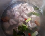 Foto langkah ke 2 dari resep Tom Ka Gai / tom kha kai.