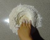 Foto del paso 1 de la receta: Pan rústico natural