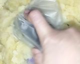 Foto langkah ke 4 dari resep Perkedel Kentang One Bite.