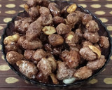 Foto del paso 2 de la receta: Garrapiñada de maní 😋