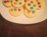 Foto del paso 6 de la receta: Galletas con M&M