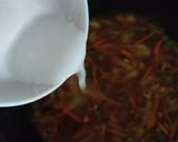 Foto langkah ke 3 dari resep Fuyunghai Ayam Simpel.