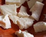 Foto del paso 1 de la receta: Empanadas de acelga y queso💛Muy fáciles😃