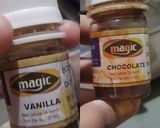 ચોકલેટ જેમ્સ કેક (Chocolate Gems Recioe In Gujarati)😊 રેસીપી સ્ટેપ1ફોટો