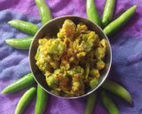 ટીંડોળા નો સંભારો (Tindora Sambharo Recipe In Gujarati) રેસીપી સ્ટેપ2ફોટો