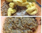 Foto langkah ke 1 dari resep Sanggar Belanda (Pisang goreng khas Makassar).