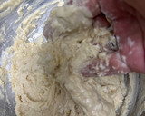 Foto del paso 2 de la receta: 493. Pan sin gluten en sartén súper rápido (acompañamiento)