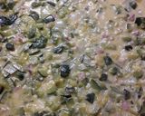 Foto del paso 4 de la receta: Soufflé de zapallitos, súper económico y fácil