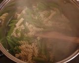 A picture of step 12 of All The Greens Pasta.