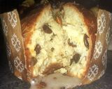 Foto del paso 5 de la receta: Pan dulce casero (Fácil y esponjoso) 💓👌😋