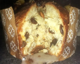 Foto del paso 5 de la receta: Pan dulce casero (Fácil y esponjoso) 💓👌😋