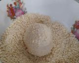 Foto langkah ke 6 dari resep Snack Frozen - Onde Onde.