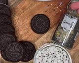 Foto del paso 2 de la receta Momias de Halloween en 5 min