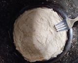 Foto langkah ke 2 dari resep Pizza Rice Cooker Tanpa Ulen.
