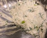 A picture of step 4 of Easy Scallion Pancakes (Cake Flour).