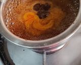 इमली गुड़ की खट्टी मीठी चटनी (imli gur ki khatti mithi chutney recipe in Hindi) रेसिपी चरण 4 फोटो