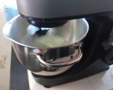 Foto del paso 6 de la receta: Macarrons con ganache de chocolate