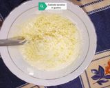 Pas rețetă Khachapuri 3 fotografie