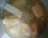 Foto del paso 4 de la receta: Tarta Saint Honoré (masa choux)