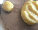 Rusmalai recipe step 5 photo
