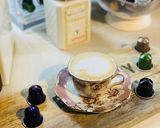 Φωτογραφία βήματος 6 της συνταγής Καφές Cappuccino