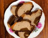 Foto langkah ke 6 dari resep Eggs White Cake.
