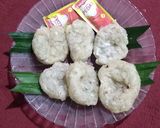 Foto langkah ke 5 dari resep Cireng Dadakan.