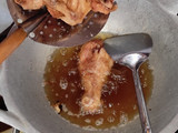 Ayam Goreng Ketumbar Simpel
