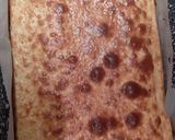 Túrós kevert recept fázis 4 fotója