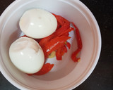 Foto del paso 1 de la receta: Ensaladilla Rusa