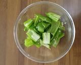 રાયતા મરચા (Raita marcha recipe in Gujarati) રેસીપી સ્ટેપ1ફોટો