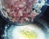 A picture of step 9 of Garlic Naan and Dhaba-Style Garlic Dal Makhani.