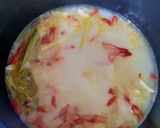 Foto langkah ke 4 dari resep Nasi Liwet (Tanpa Santan).