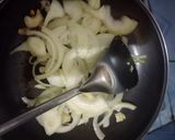 Foto langkah ke 3 dari resep Ayam asam manis.