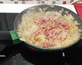 Foto del paso 4 de la receta: Pimientos rellenos de pavo, en airfryer