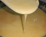 A picture of step 4 of Strawberry Ice Cream.