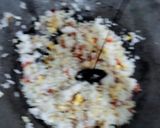Foto langkah ke 5 dari resep Nasgor terasi bumbu iris.