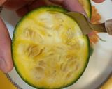 Foto del paso 2 de la receta: Zapallitos Rellenos en Salsa