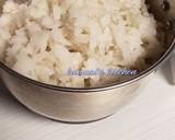 Poha uttapam recipe step 2 photo