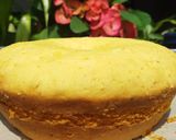 Foto langkah ke 7 dari resep Bolu Pisang panggang super simpel anti gagal.