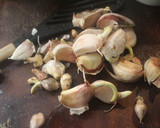 Foto del paso 8 de la receta: Guiso de pintas con ternera y tupinambas