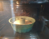 Foto del paso 8 de la receta: Bizcocho de yogur "a mi manera"