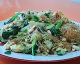 Foto langkah ke 7 dari resep 💕TUMIS BIHUN BUMBU IRIS.
