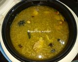 Foto langkah ke 6 dari resep 137. Nasi Kebuli Ayam Rice Cooker.