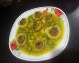 صورة لخطوة 2 من وصفة قوارب البطاطا