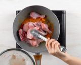 Foto langkah ke 3 dari resep Ayam Woku Khas Manado.