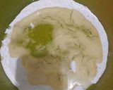 Foto langkah ke 2 dari resep Monde butter cookies/ monde susu/ janit (janda genit).