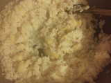 Risotto con gorgonzola, mele e noci 🍚🍎