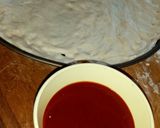 Foto del paso 4 de la receta: Prepizzas 😋