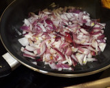 Foto del paso 2 de la receta: Pasta con salmón y atún